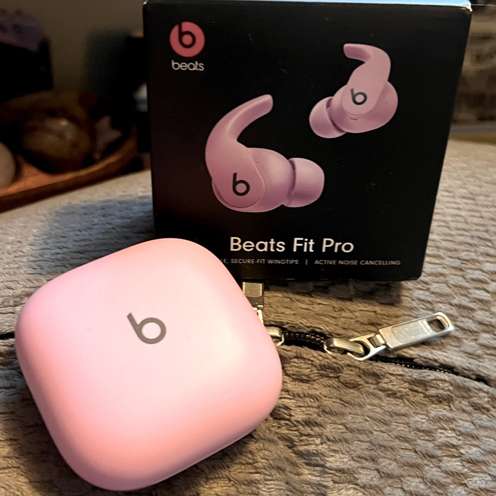 Brand new Beats Fit Pro